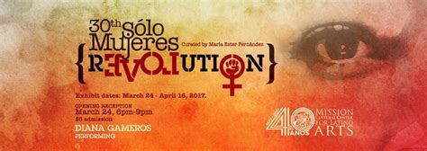 “Mujeres Fuertes” Exhibit Opening Reception